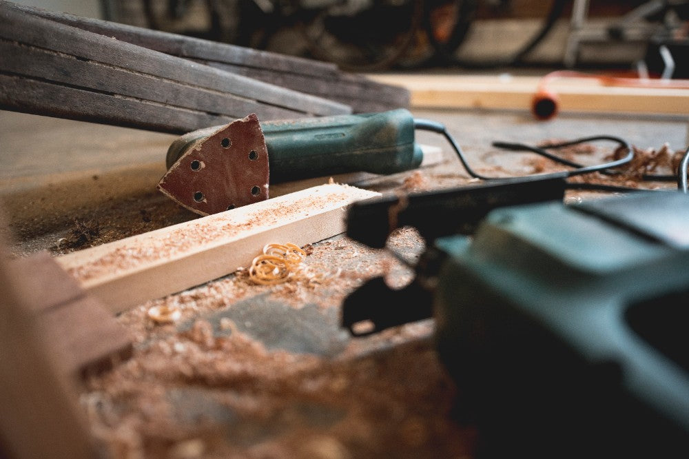 Joinery