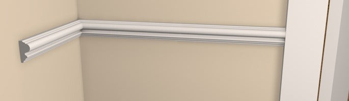 Mouldings, Beadings and Rails