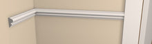 Mouldings, Beadings and Rails
