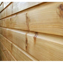Cladding