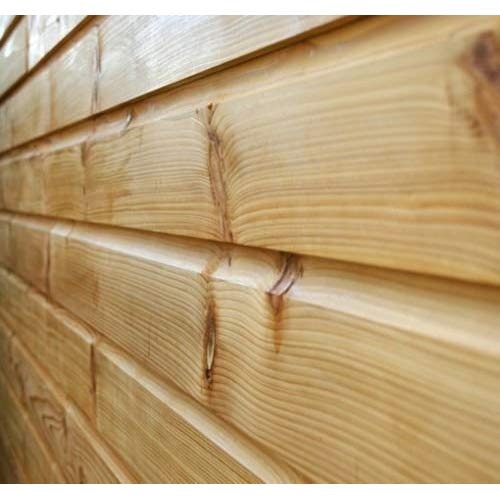 Cladding