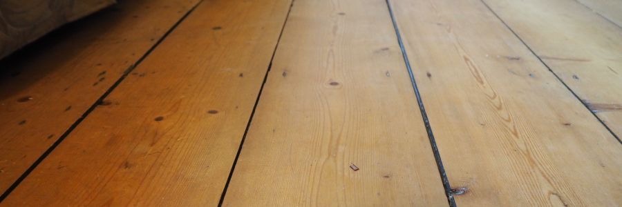 Floorboards