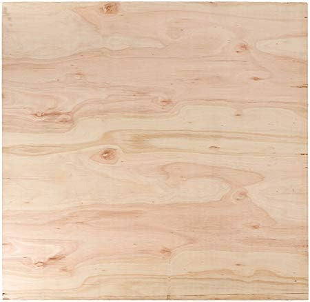 Softwood Ply