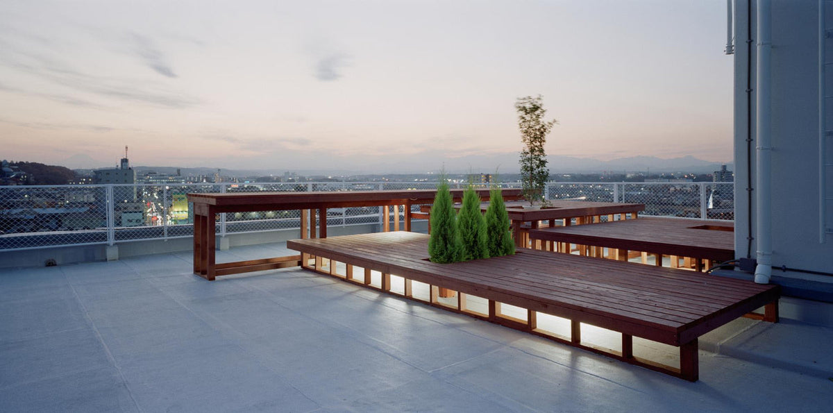 Decking