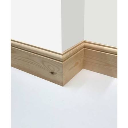 Skirting & Architrave