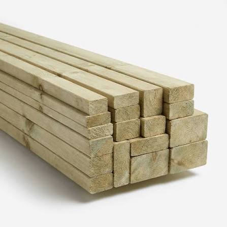 All Timbers