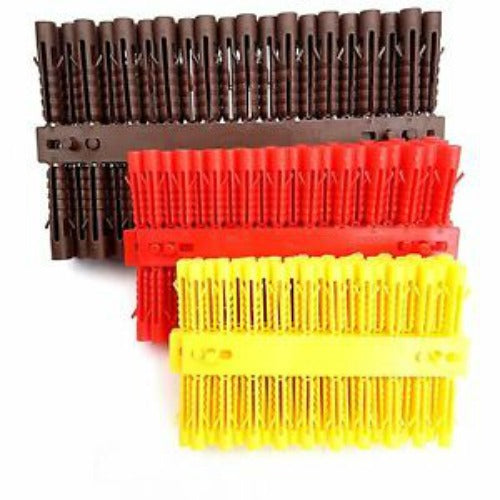 Fixings & Adhesives