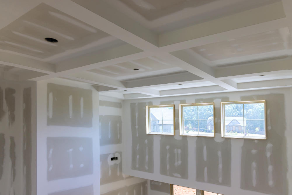 Plasterboard