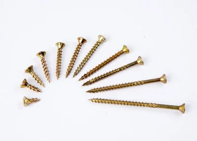 Fixings & Adhesives
