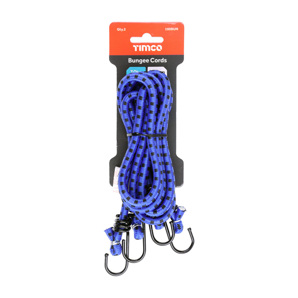 Bungee Cords