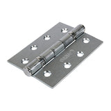 Twin Ball Bearing Hinges 102 x 76 x 2.7mm