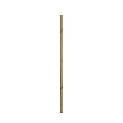 Decking Spindle Pine