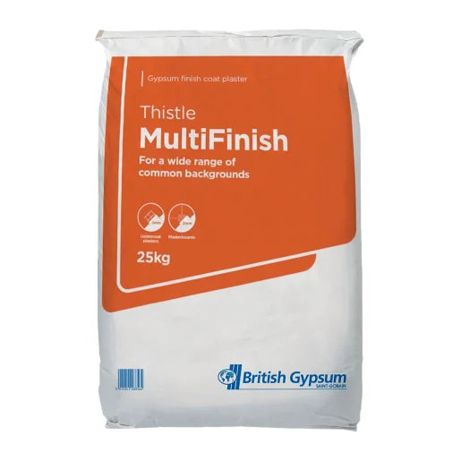Multi Finish