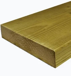 C24 Easy Edge 200 x 47mm (8" x 2")