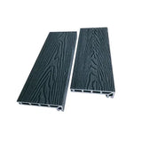 Composite Decking Step 3.6m - Anthracite