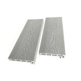 Composite Decking Step 3.6m - Ash