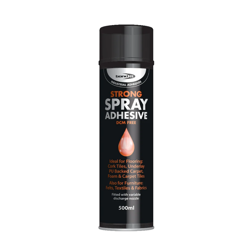 Spray Adhesive 500ml