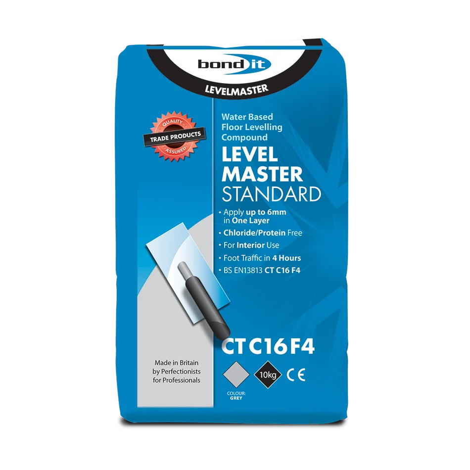 Self-Floor Leveller 20kg
