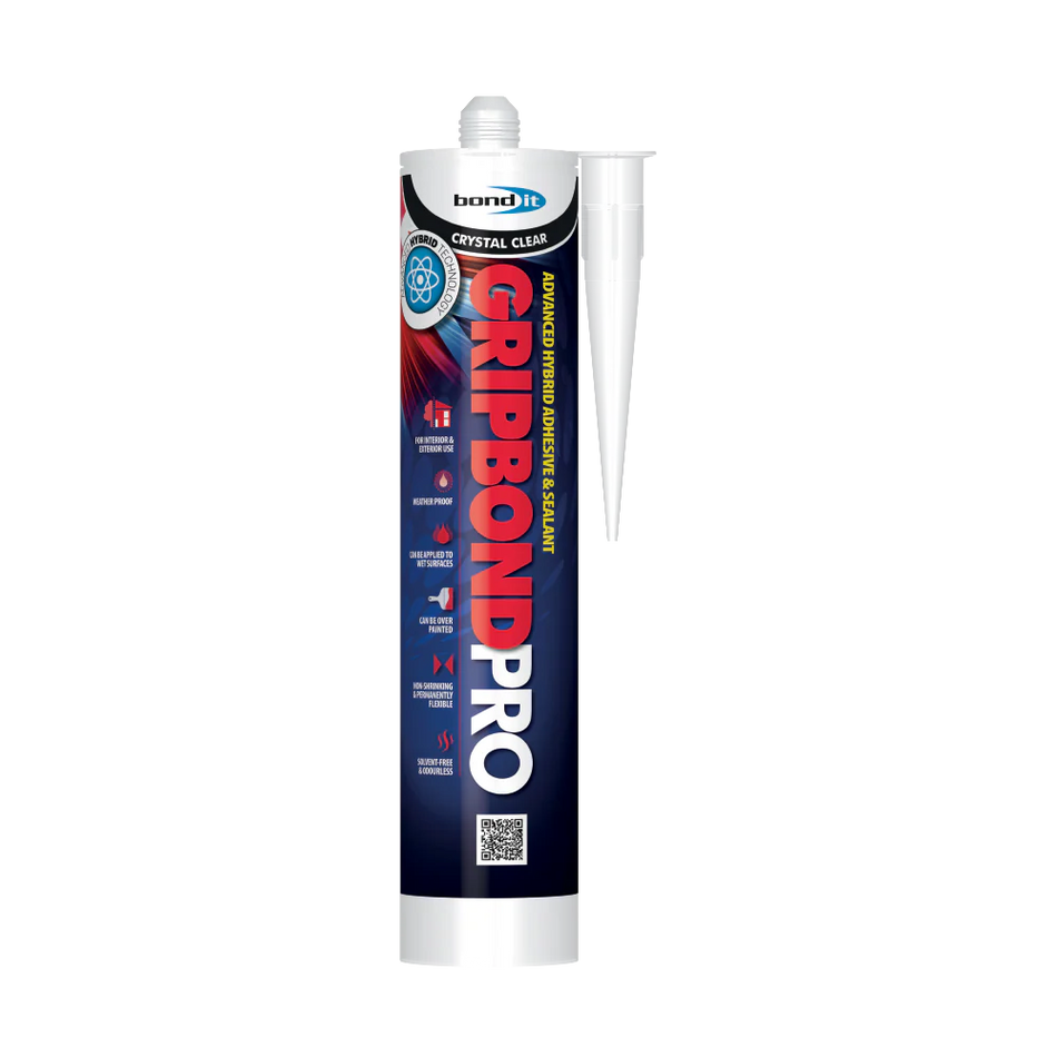 Grip Bond Pro Adhesive 310ml