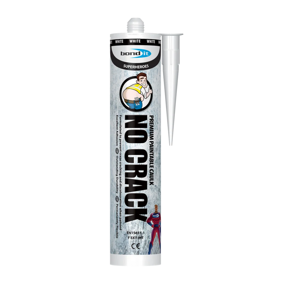 No Crack Caulk 310ml