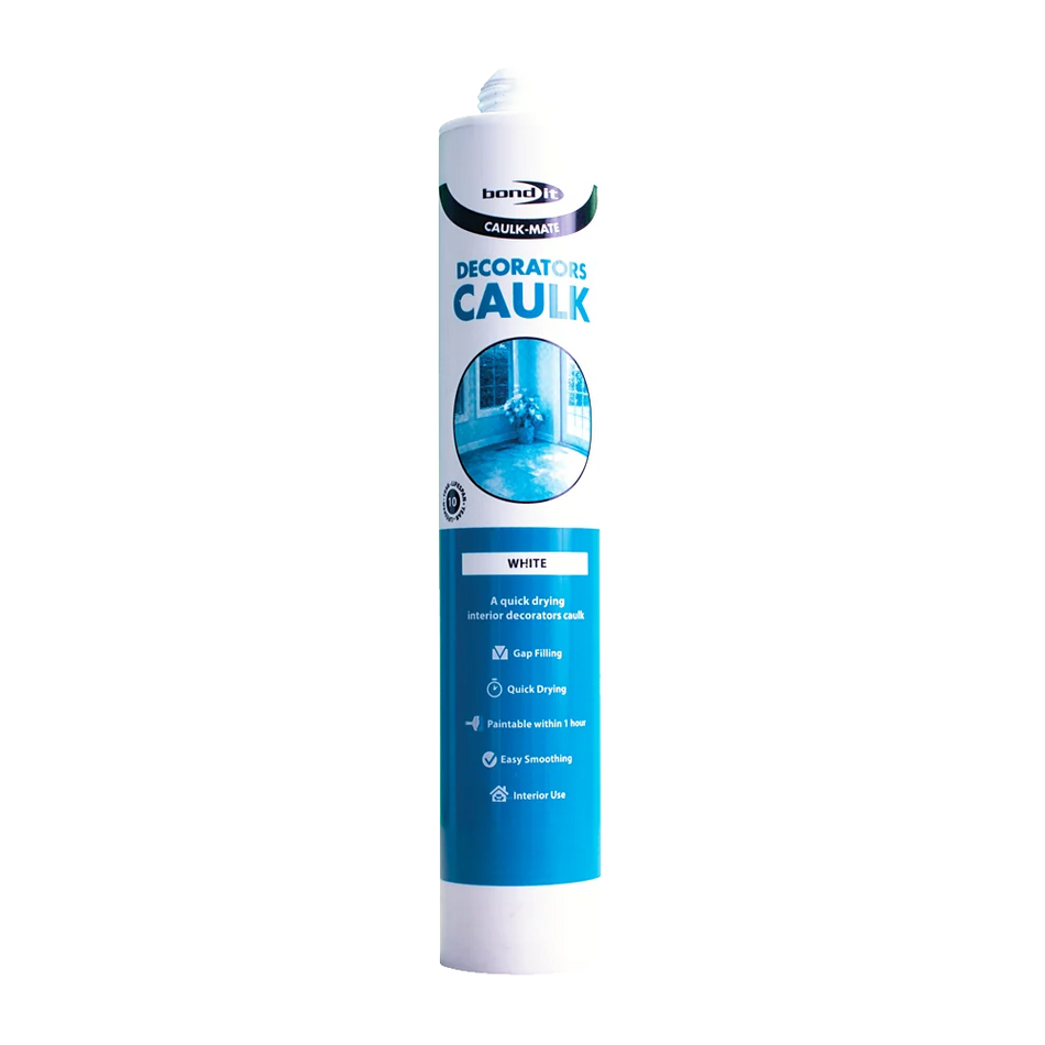 Decorators Caulk 310ml