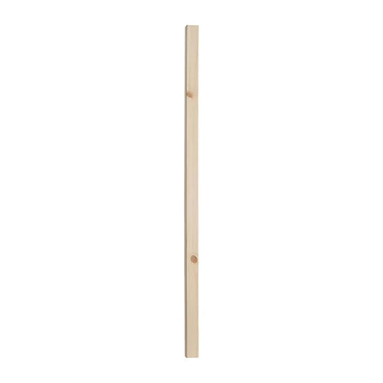Blank Spindle Pine