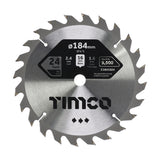 Circular Saw Blade