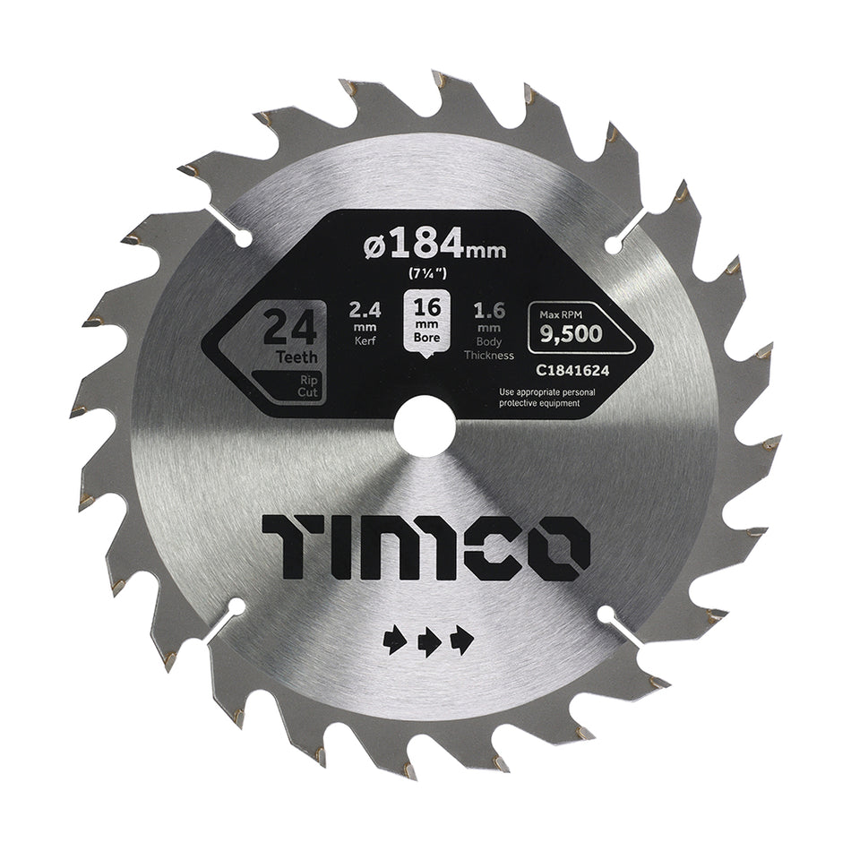 Circular Saw Blade