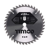 Circular Saw Blade