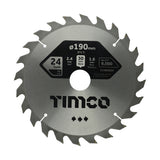 Circular Saw Blade