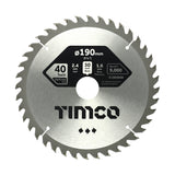 Circular Saw Blade