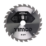 Circular Saw Blade