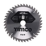 Circular Saw Blade