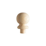 Ball Cap Pine