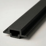 Slatted Cladding Connector Trim 2.5m