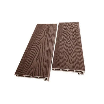 Composite Decking Step 3.6m