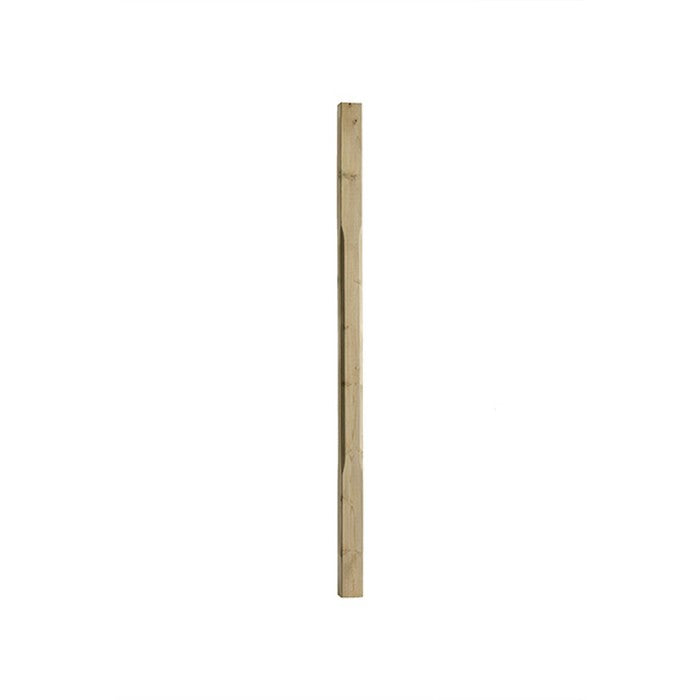 Decking Spindle Pine