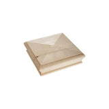Pyramid Cap Pine