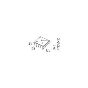 Pyramid Cap Pine