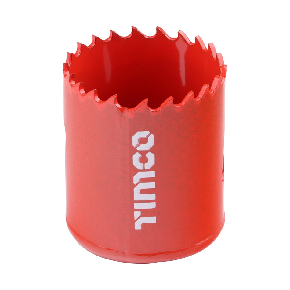 Bi-Metal Hole Saw Bit