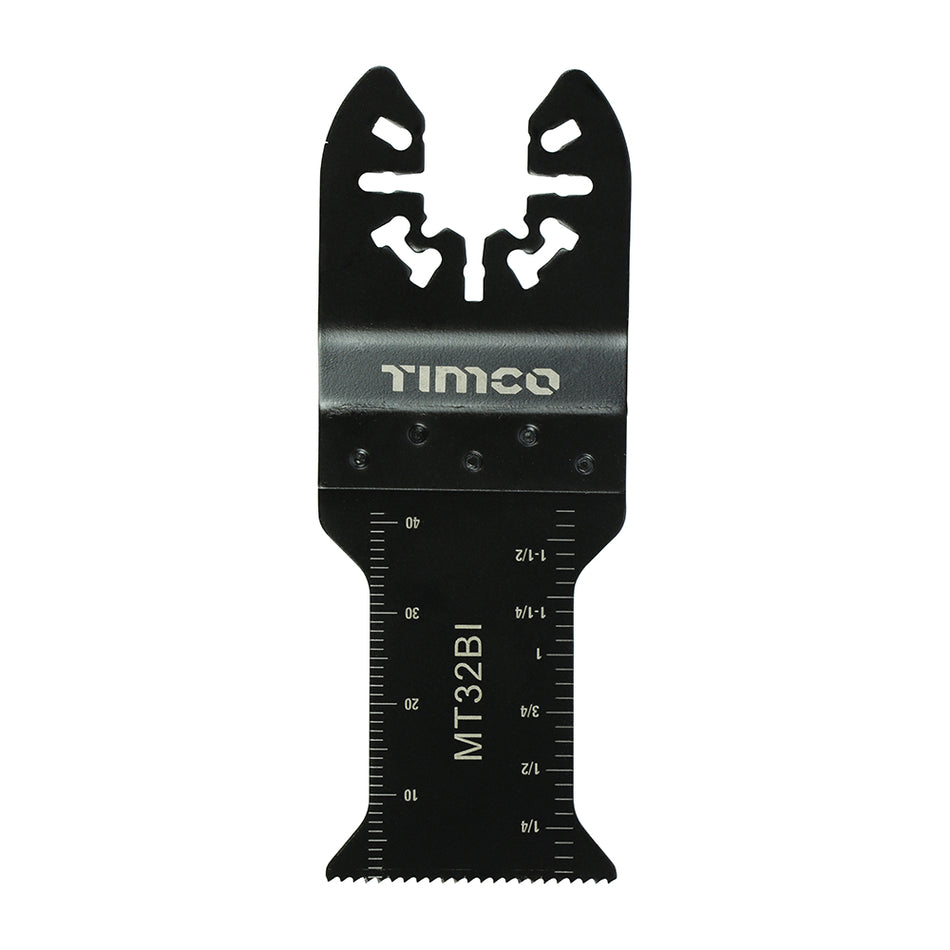 Multi Tool Blades