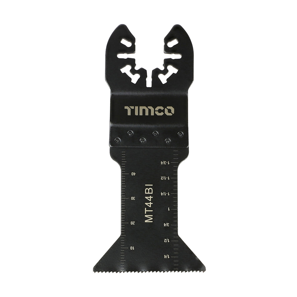 Multi Tool Blades