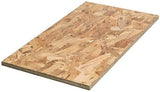 OSB Sheet 11mm 2440 x 1220mm
