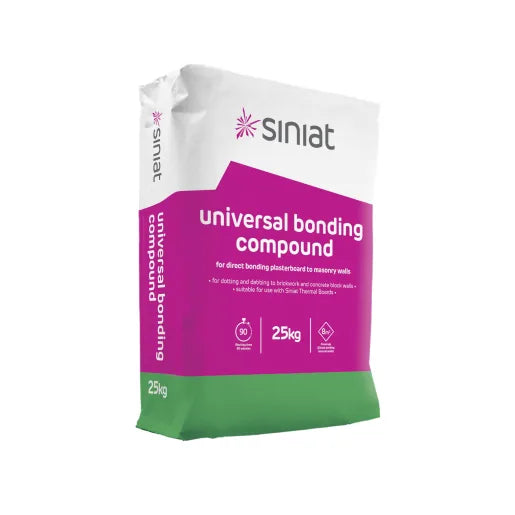 Universal Bonding Compound