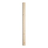 Patrice Newel 90 x 90 x 1500mm Pine