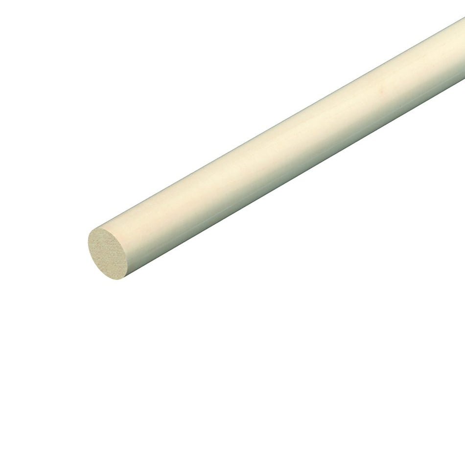 Dowel Light Hardwood