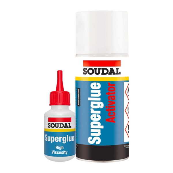 Soudal Mitre Fast Kit