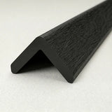 Woodgrain Cladding L Trim