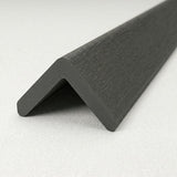 Woodgrain Cladding L Trim