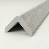 Woodgrain Cladding L Trim
